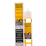 Peach Papaya Coconut E-Juice by Pacha Peach Papaya Coconut E-Juice by Pacha