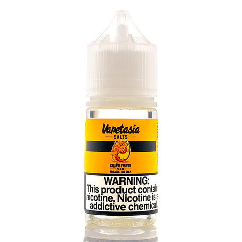Pango Salt - Vapetasia E-Juice