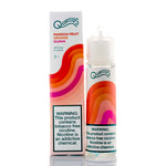 Passion Fruit Orange Guava Qurious E-Juice