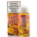 Passionfruit Orange Guava Fruit Monster E-Juice