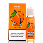 Peach Ice ORGNX E-Juice