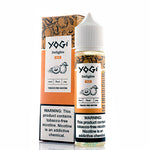 Peach Ice Yogi E-Juice