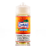 Peach Iced Tea Snap E-Juice