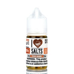 Peach Mango I Love Salts E-Juice