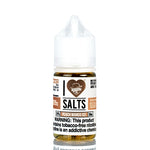 Peach Mango Ice I Love Salts E-Juice