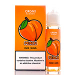 Peach ORGNX E-Juice