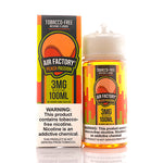 Peach Passion Air Factory E-Juice