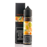 Peach Pear Clementine Fruitia E-Juice