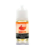 Peach Raspberry Burst Duo Salt E-Juice
