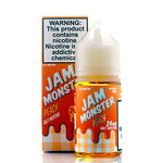Peach Salt Jam Monster E-Juice