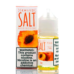Peach Salt Skwezed E-Juice