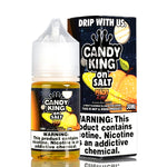Peachy Rings on Salt Candy King E-Juice