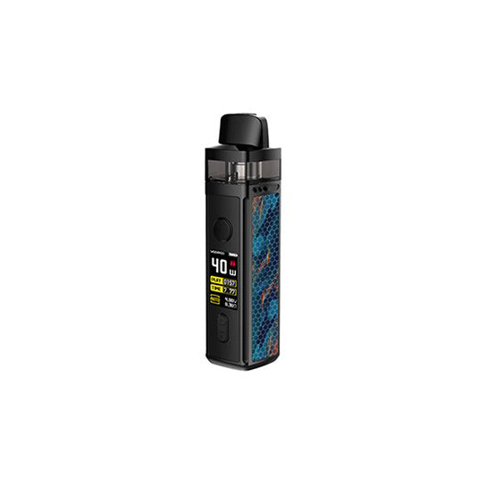 VooPoo Vinci 40W Pod Peacock