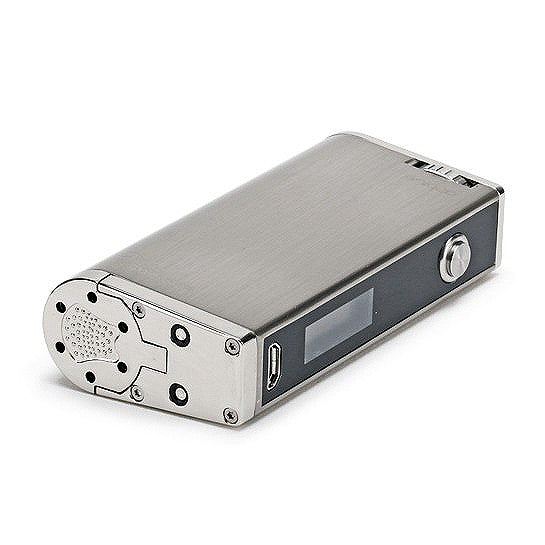 Aspire Pegasus 70W Temp Control Box Mod - Vapor Authority Aspire Pegasus 70W Temp Control Box Mod - Vapor Authority