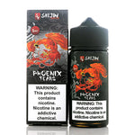 Phoenix Tears V2 E-Juice by Shijin Vapor - Vapor Authority Phoenix Tears V2 E-Juice by Shijin Vapor - Vapor Authority