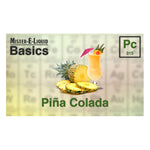 Pina Colada flavored ejuice