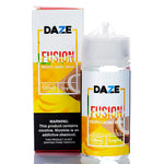 Pineapple Coconut Banana 7 Daze E-Juice