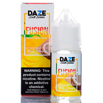 Pineapple Coconut Banana Salt 7 Daze E-Juice