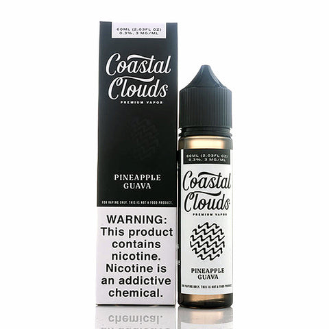 Flow E-Juice by Aqua - Vapor Authority Flow E-Juice by Aqua - Vapor Authority