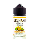 Pineapple Kiwi Orchard Blends E-Juice
