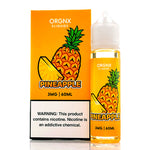 Pineapple ORGNX E-Juice
