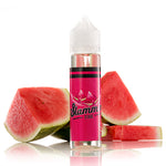 slammin vape juice Pink Watermelon By Slammin E-Juice (60 ml)