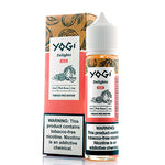 Pink Guava Ice Yogi E-Juice
