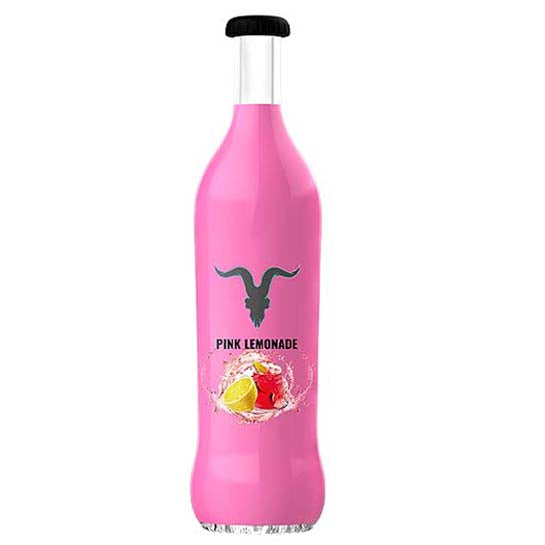 Ignite V25 Disposable Vape Pen Pink Lemonade