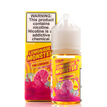 Pink Lemonade Salt Lemonade Monster E-Juice