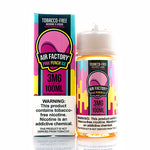 Pink Punch Ice Air Factory E-Juice