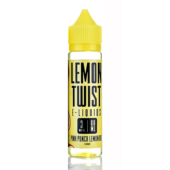 Pink No. 1 E-Juice by Twist E-Liquids - Vapor Authority Pink No. 1 E-Juice by Twist E-Liquids - Vapor Authority