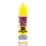 Pink Punch Lemonade Lemon Twist E-Juice