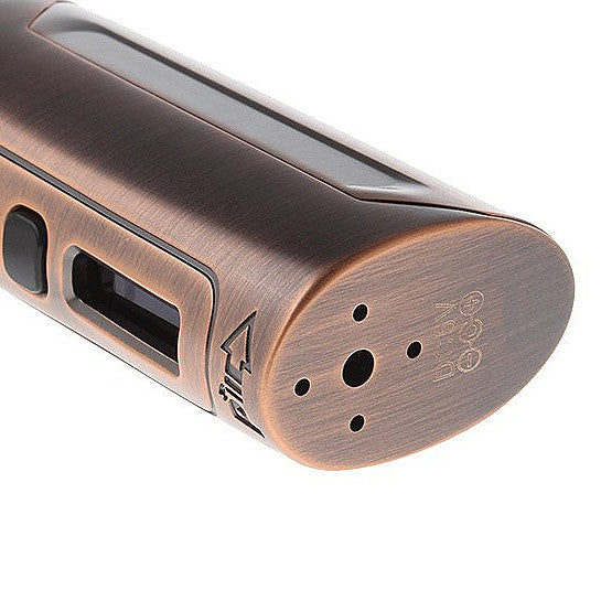 IPV D4 80W Temp Control Box Mod by Pioneer4you IPV D4 80W Temp Control Box Mod by Pioneer4you
