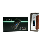 IPV 8 230W TC Box Mod by Pioneer4You - Vapor Authority IPV 8 230W TC Box Mod by Pioneer4You - Vapor Authority