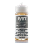 Platinum Wet E-Liquids