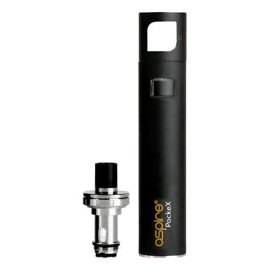 Aspire AIO Pockex Kit - Vapor Authority Aspire AIO Pockex Kit - Vapor Authority
