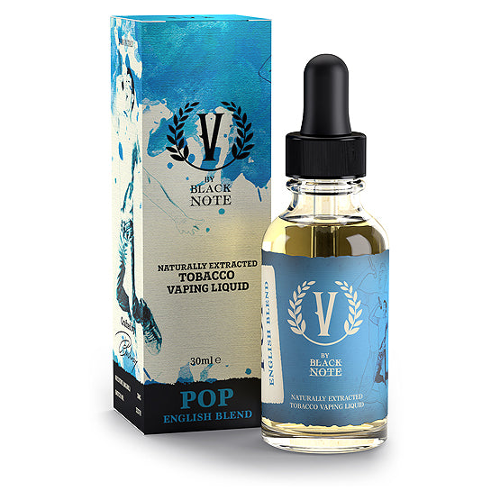 Pop - Black Note E-Juice - Vapor Authority Pop - Black Note E-Juice - Vapor Authority