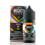 Power Pebs Salt Mighty Vapors E-Juice