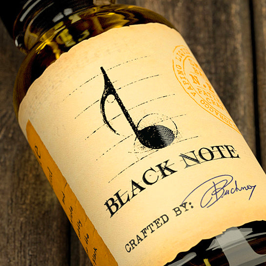 Prelude - Black Note E-Juice - Vapor Authority Prelude - Black Note E-Juice - Vapor Authority