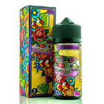 Proven E-Juice by Suicide Bunny