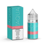 Pure Salt E-Juice by Aqua - Vapor Authority Pure Salt E-Juice by Aqua - Vapor Authority