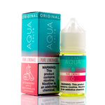 Pure Lemonade Salt Aqua E-Juice