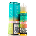Pure Melon Aqua E-Juice