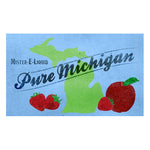 Mister E Liquid Pure Michigan