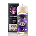 Purple Cheesecake The Mamasan E-Juice