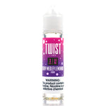 Purple No. 1 Twist E-Liquids