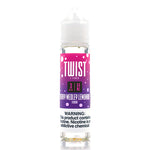 twist vape juice purple no 1 Purple No. 1 by Twist E-Liquids