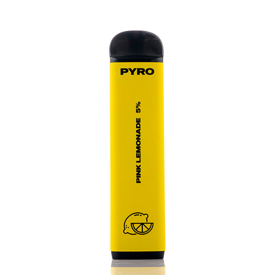 Pyro Disposable Vape Pens
