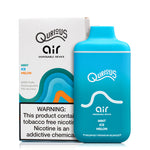 Qurious Air Disposable Vapes