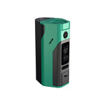 triple battery vape mod Wismec Reuleaux RX2/3 mod by JayBo Designs